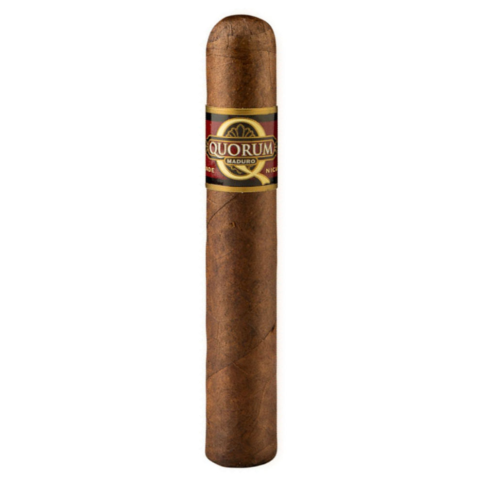 Quorum Maduro Robusto