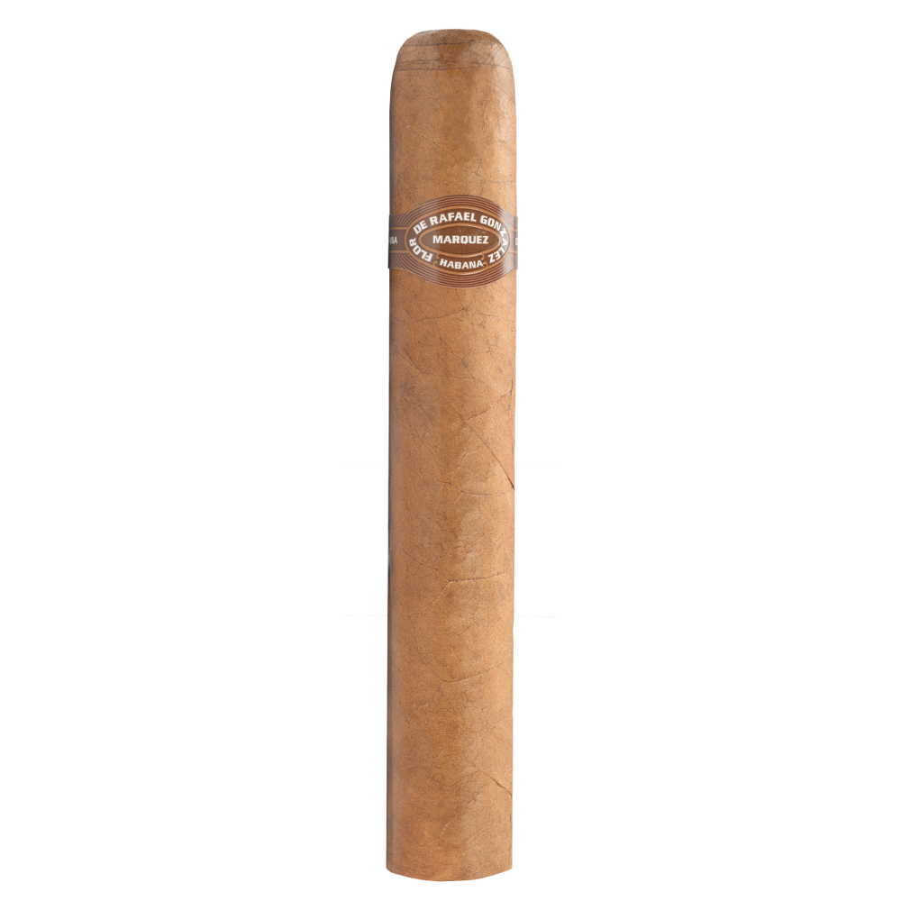 Rafael Gonzalez Coronas De Lonsdales Single Cigar