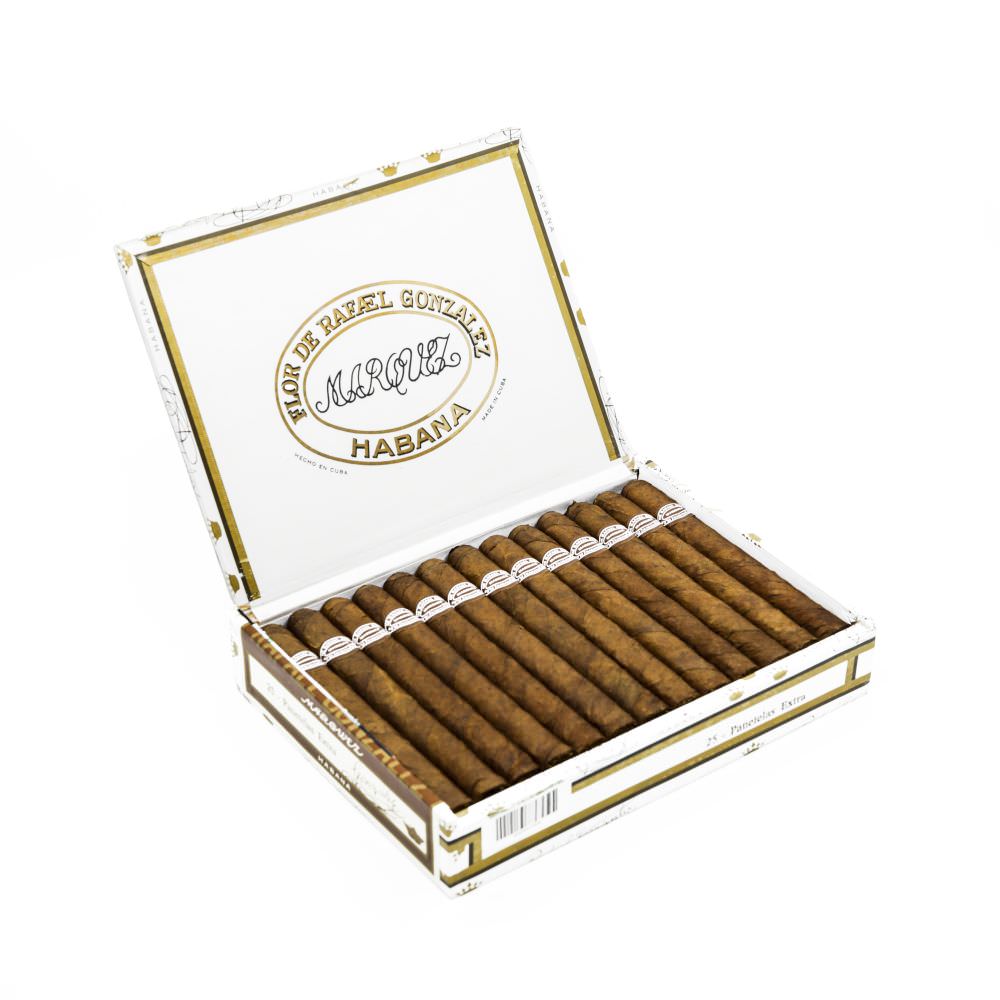 Rafael Gonzalez Panetelas Extra Cigar Box