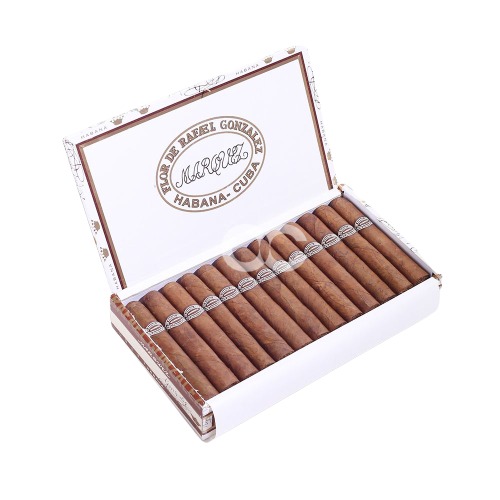 Rafael Gonzalez Perla Cigar Box