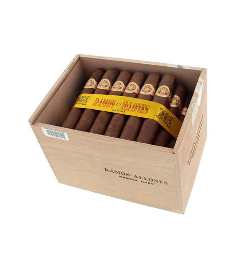 Ramon Allones Specially Selected Cabinet of 50 Cigars