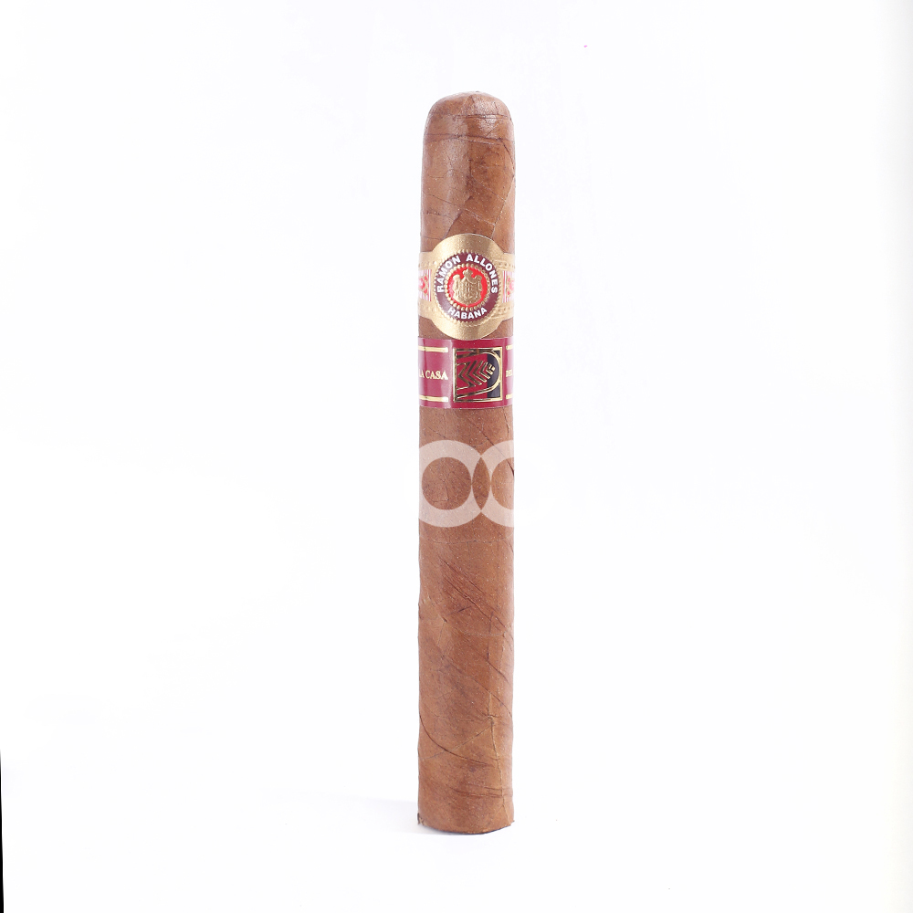 Ramon Allones Superiores LCDH Single Cigar