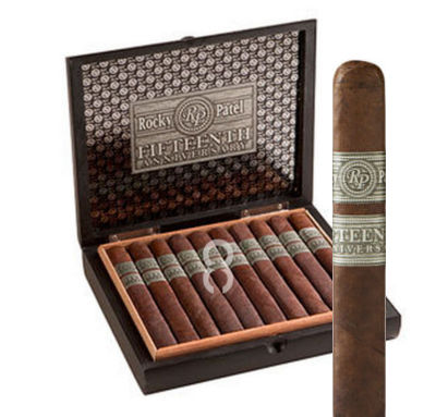 Rocky Patel 15th Anniversary Sixty