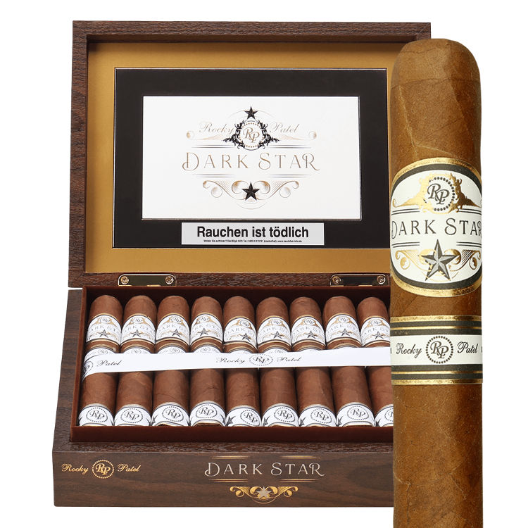 Rocky Patel Dark Star Robusto