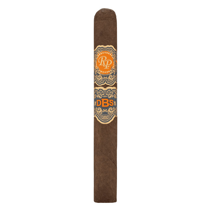 Rocky Patel DBS Toro