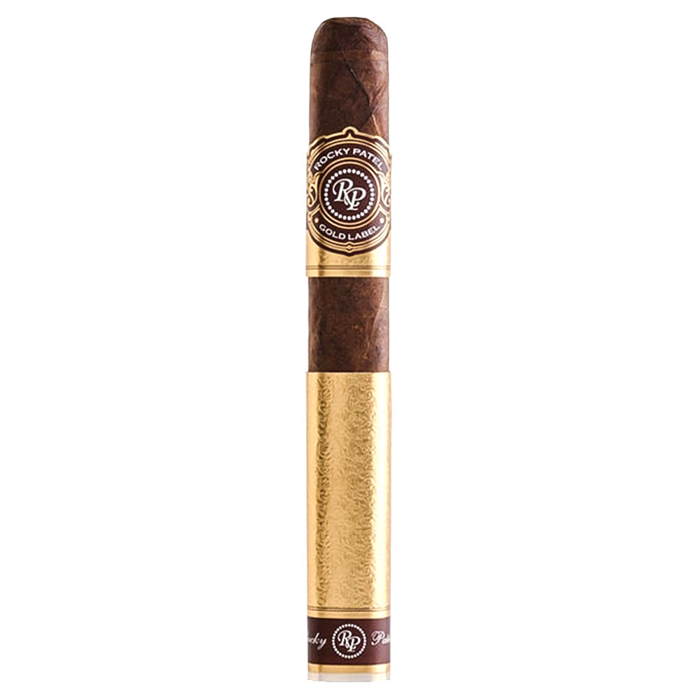 Rocky Patel Gold Label Robusto Single Cigar