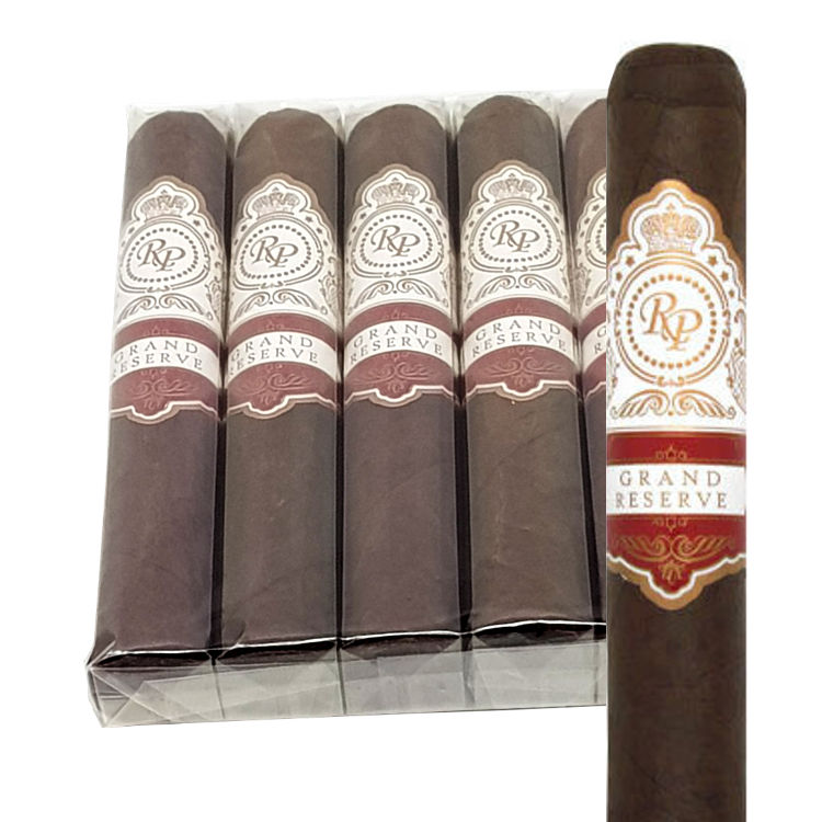 Rocky Patel Grand Reserve Sixty 5s