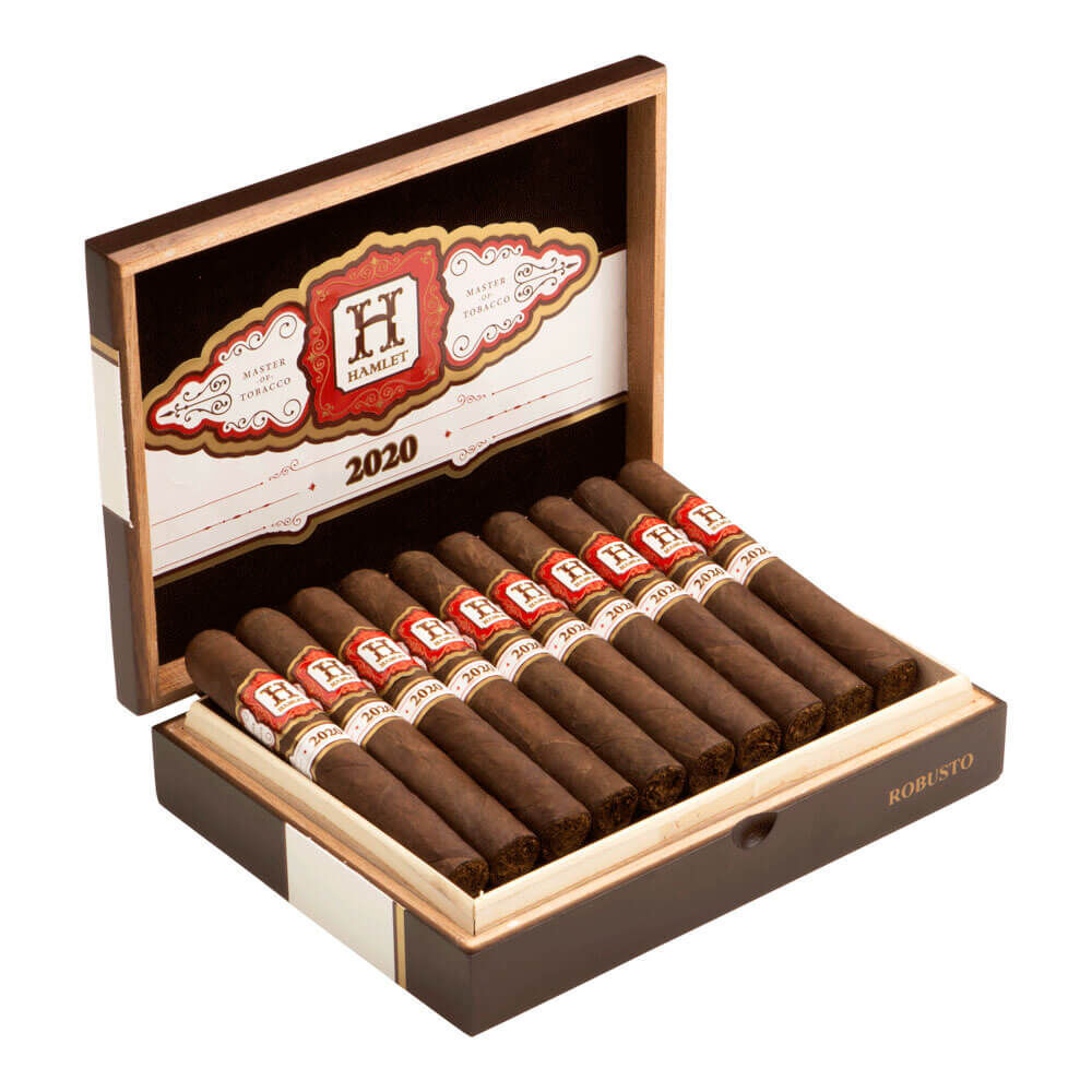 Rocky Patel Hamlet 2020 Robusto