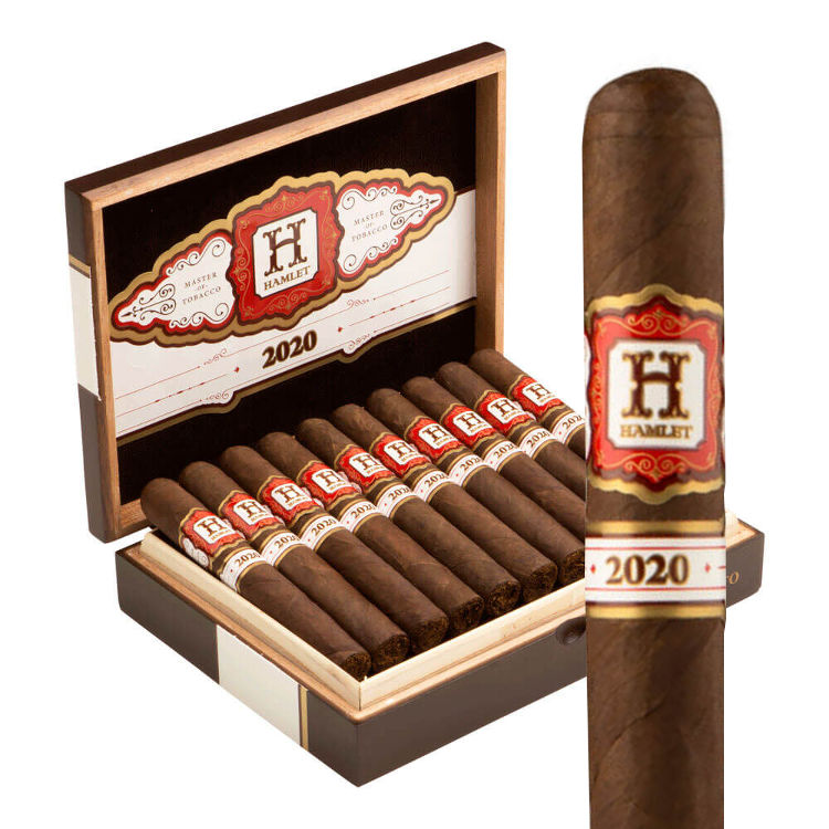 Rocky Patel Hamlet 2020 Robusto