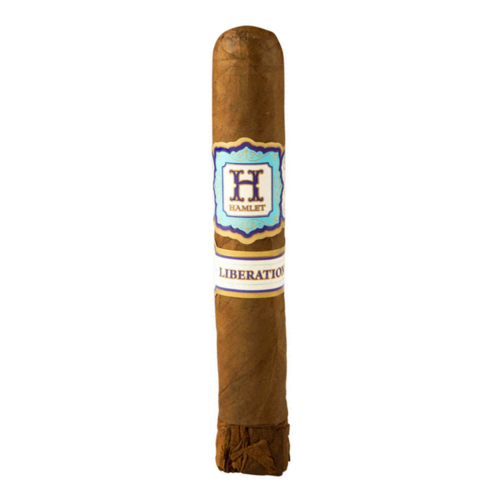 Rocky Patel Liberation by Hamlet Robusto