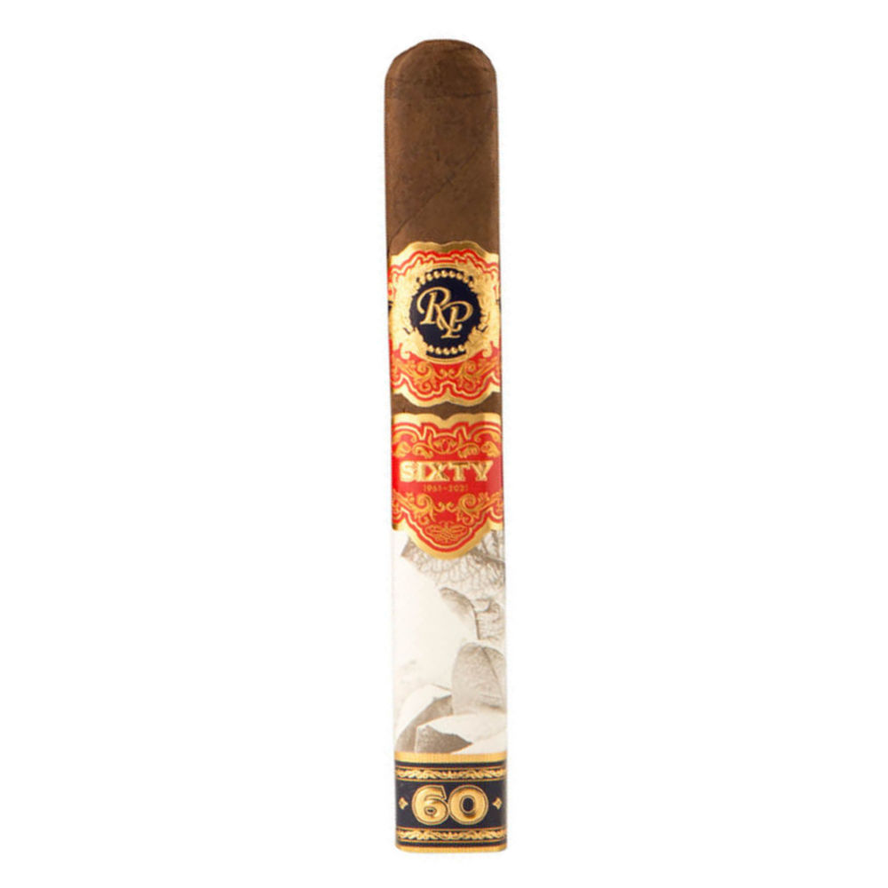 Rocky Patel Sixty Robusto