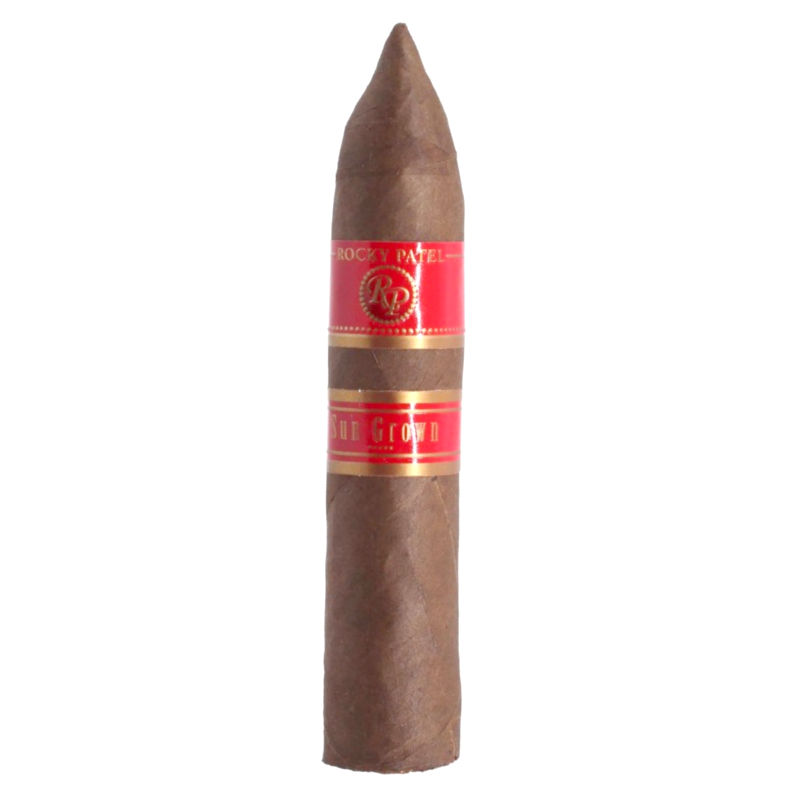 Rocky Patel Sungrown Petite Belicoso Single Cigar