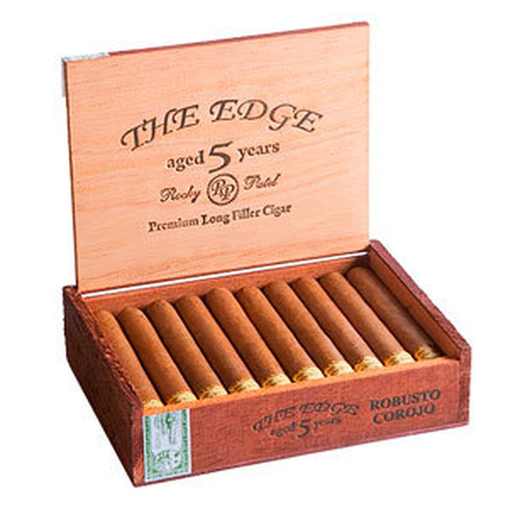 Rocky Patel The Edge Corojo Robusto