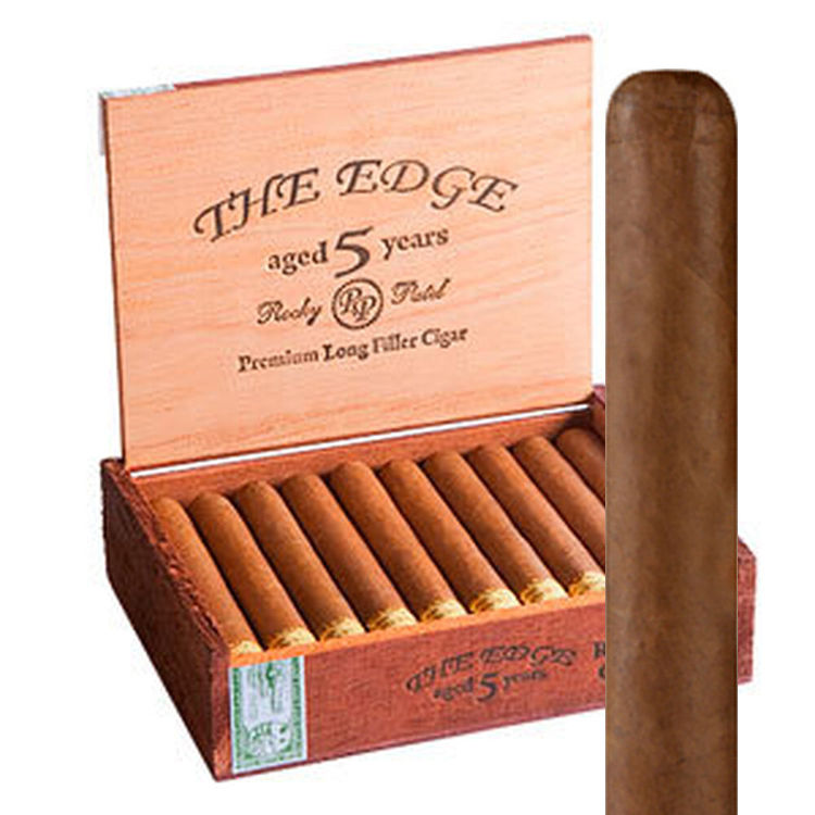 Rocky Patel The Edge Corojo Robusto