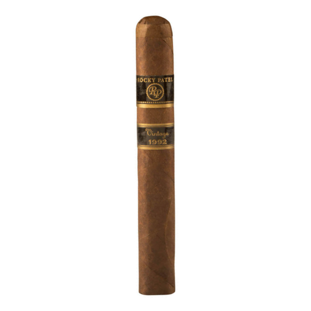 Rocky Patel Vintage 1992 Ecuadorian Sumatra Petite Corona Single Cigar