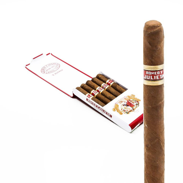 Romeo y Julieta Julieta Tin