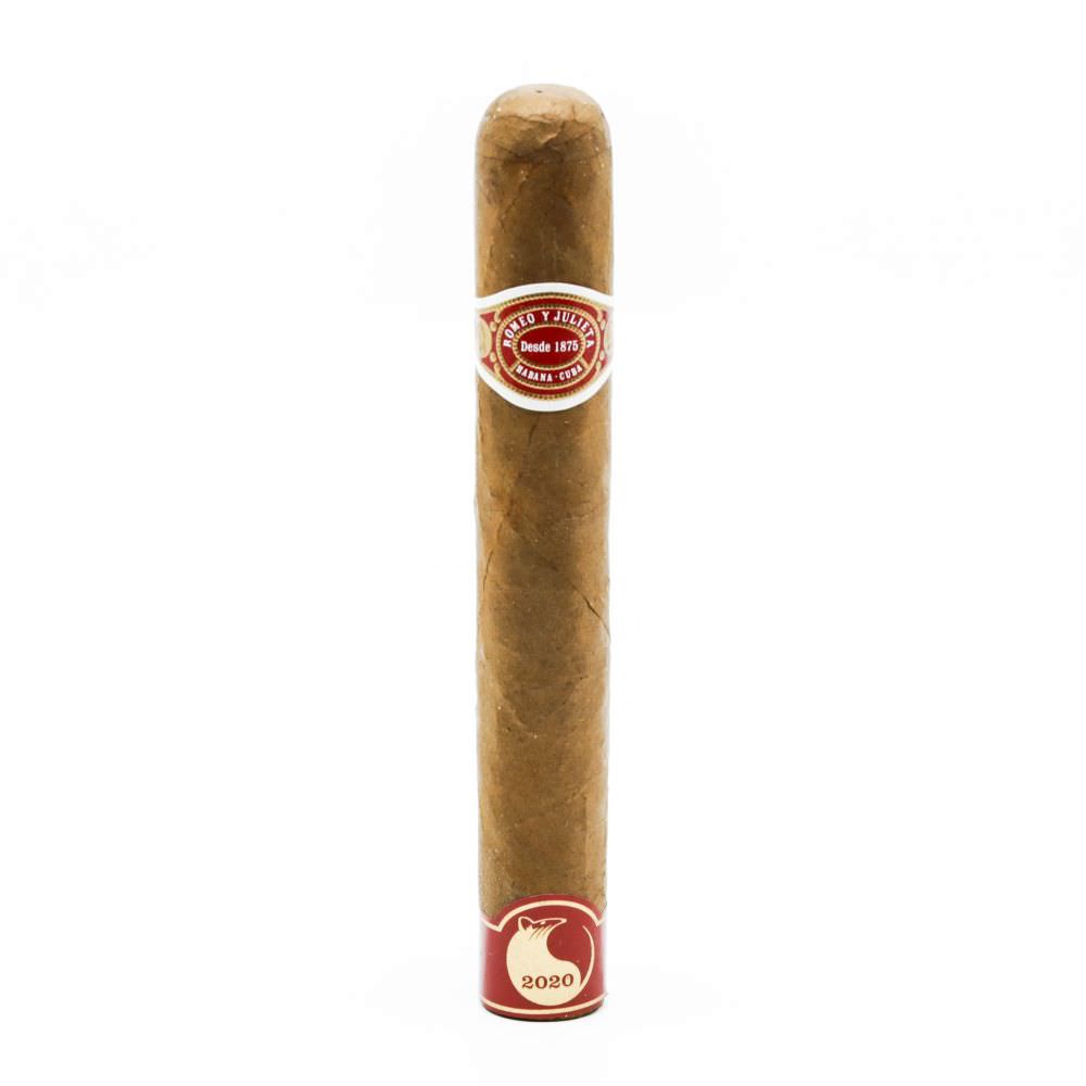 Romeo y Julieta Maravillas 8 Single Cigar