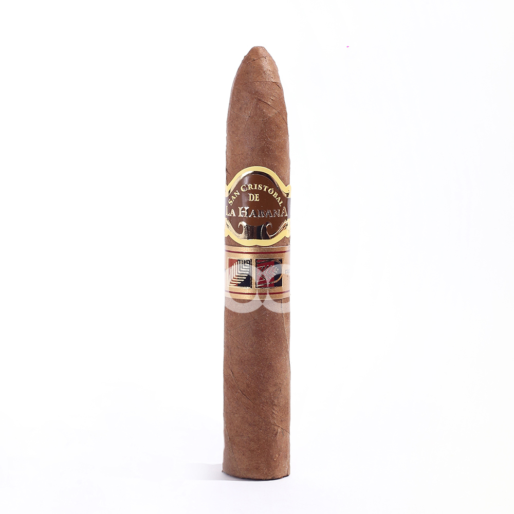 San Cristobal Prado LCDH Cigar