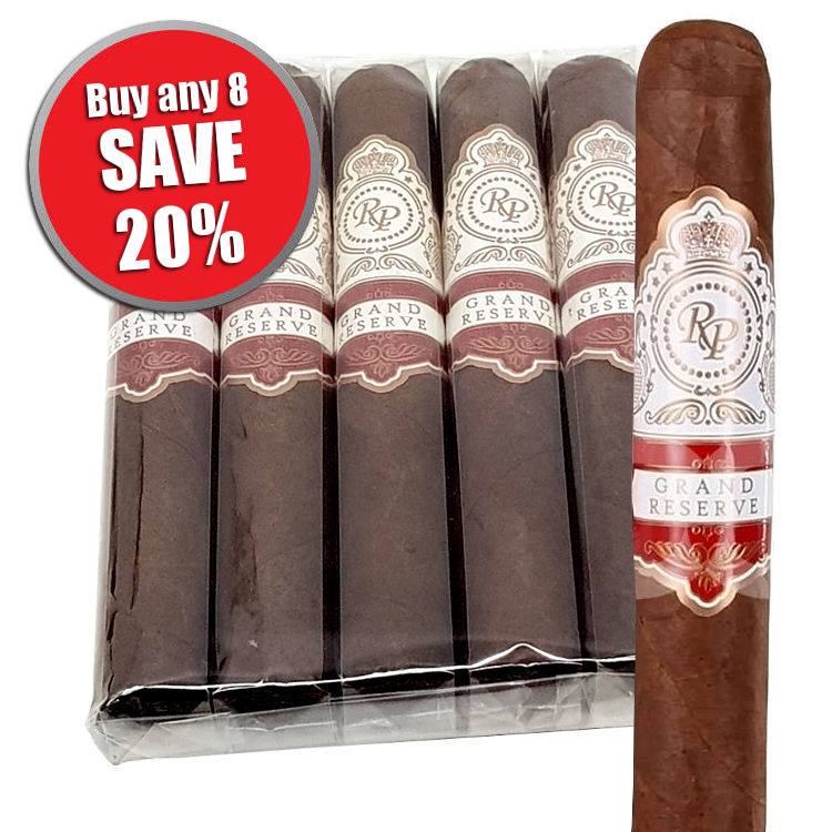 Rocky Patel Grand Reserve Robusto 5s