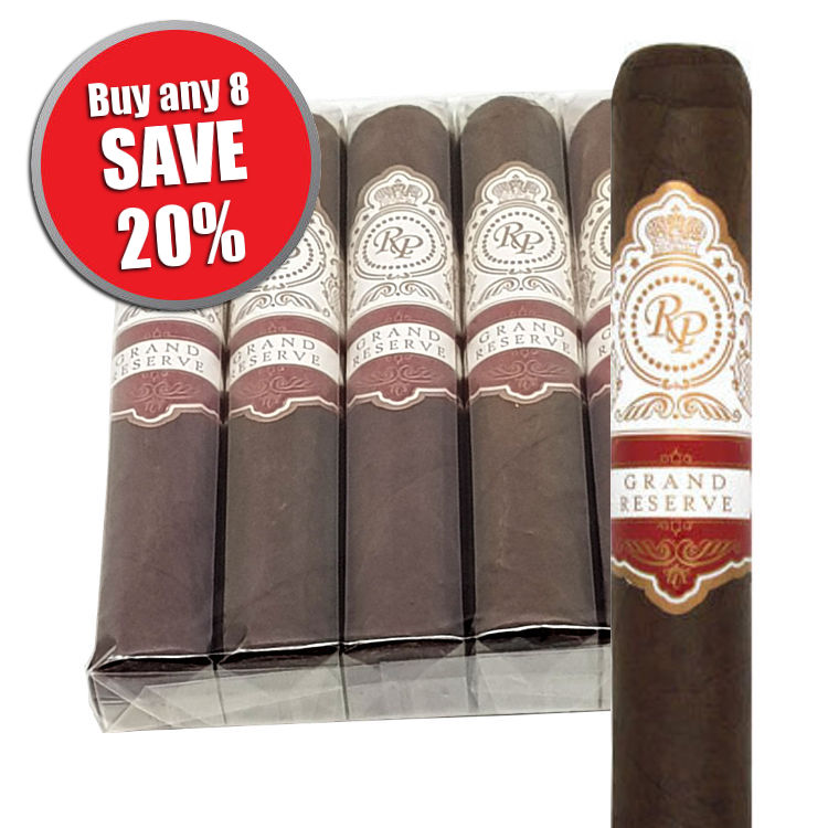 Rocky Patel Grand Reserve Sixty 5s