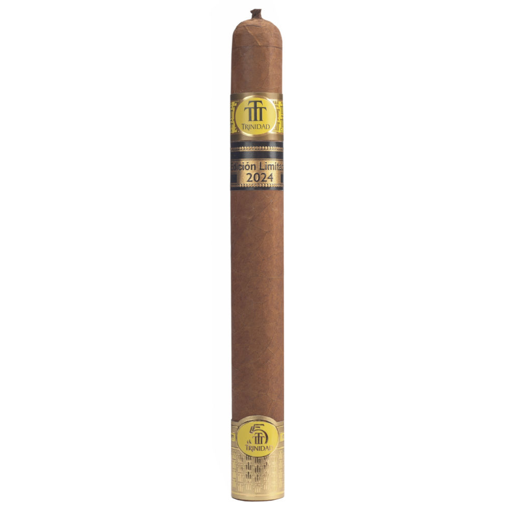 Trinidad Cabildos Limited Edition 2024 Single Cigar