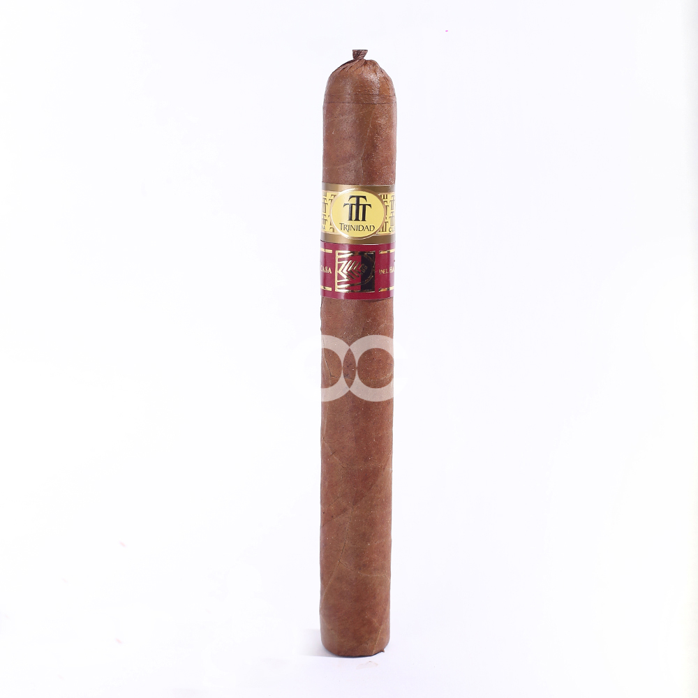 Trinidad La Trova LCDH Cigar