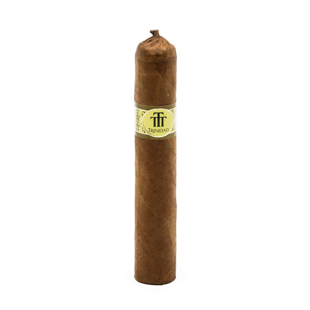 Trinidad Reyes Single Cigar