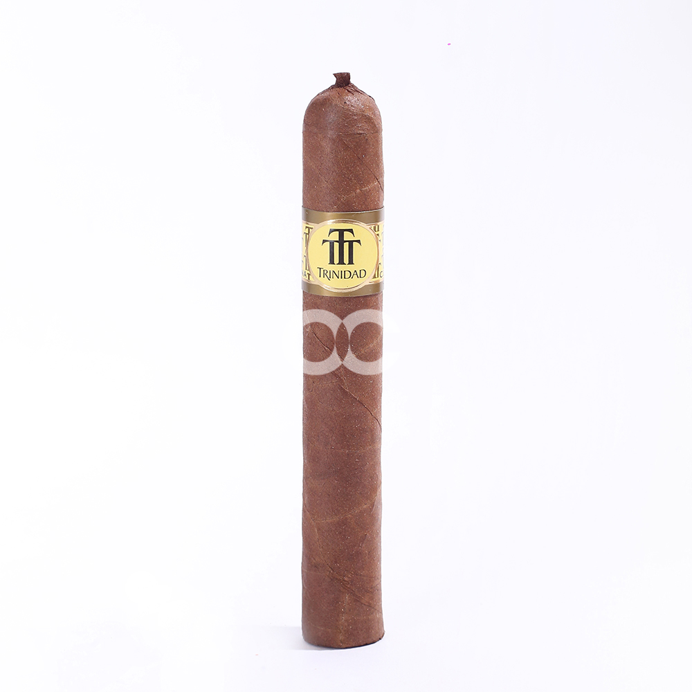 Trinidad Reyes Cigar
