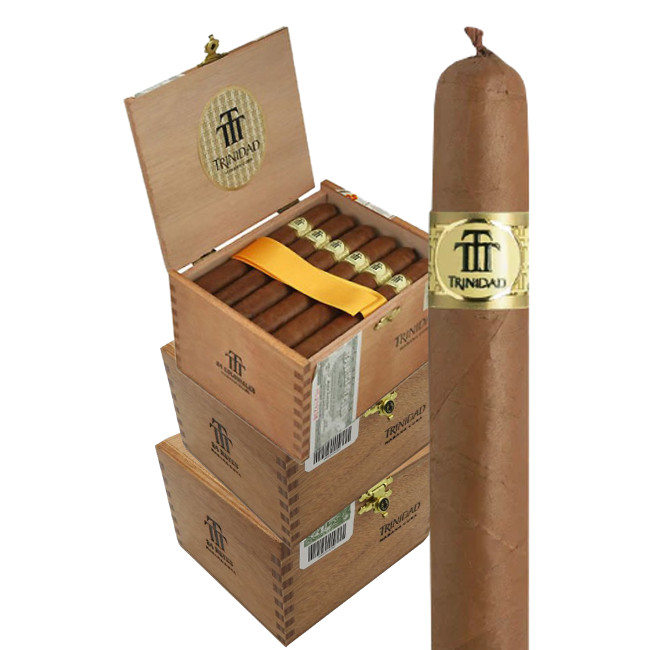Trinidad Reyes Three Box Special (72 Cigars)