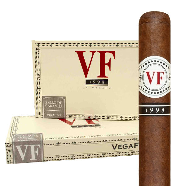 Vegafina 1998 VF50 Two Box Special