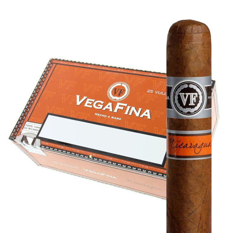 VegaFina Nicaragua Vulcano