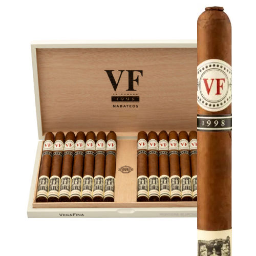 VegaFina Wonders Collection LE Nabateos 2025
