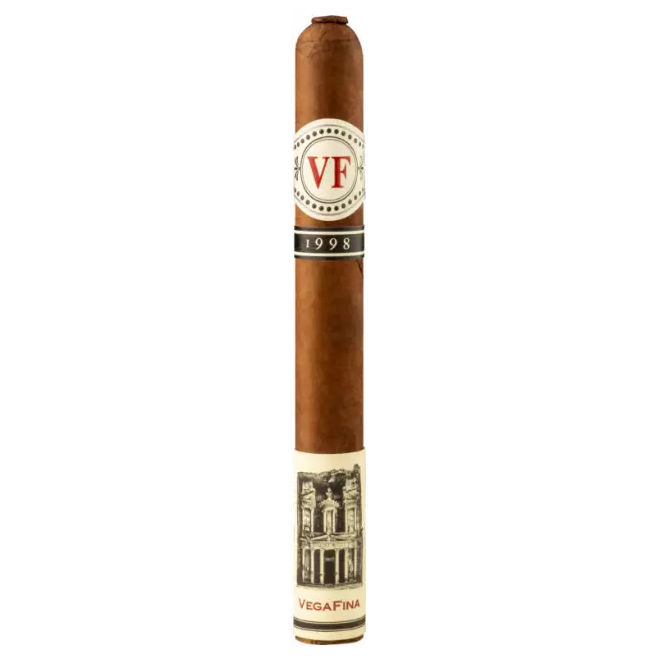 VegaFina Wonders Collection LE Nabateos 2025 Single Cigar
