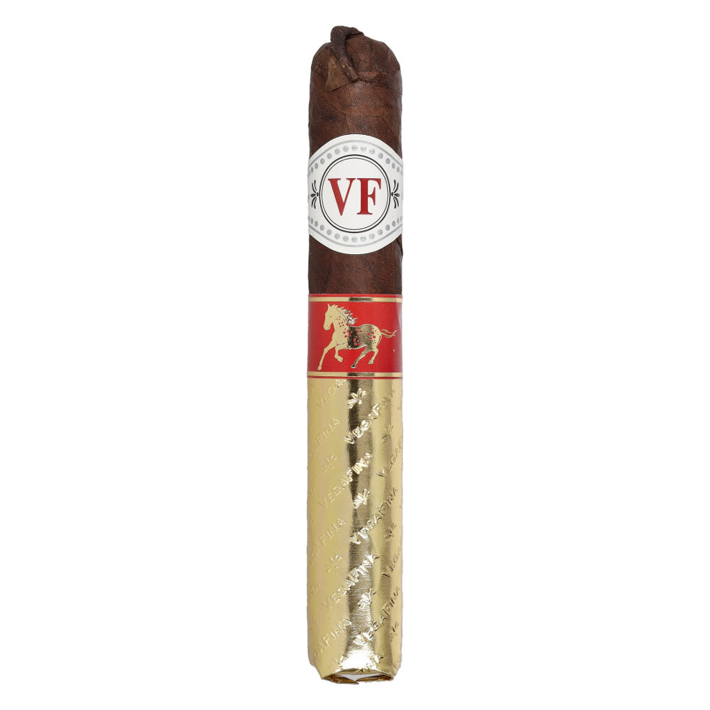 VegaFina Year of the Horse Single Cigar