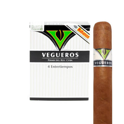 Vegueros Entretiempo 4 x 4