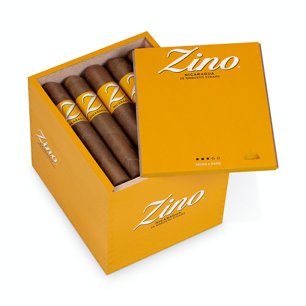 Zino Nicaragua Robusto