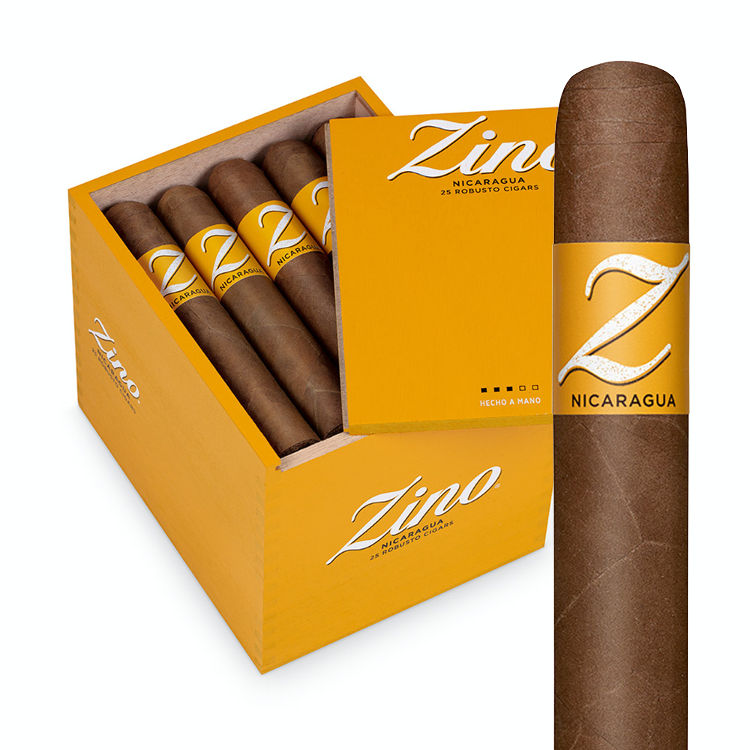 Zino Nicaragua Robusto