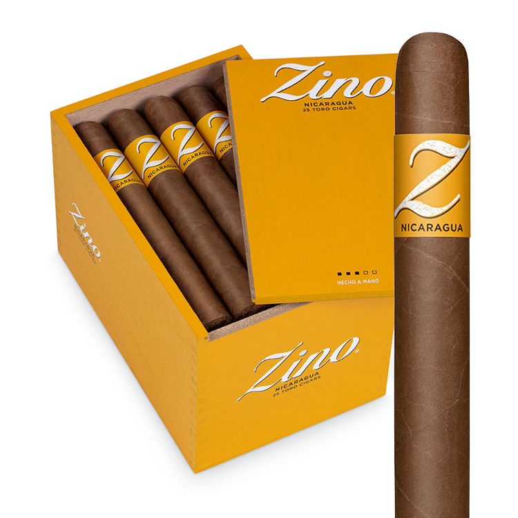 Zino Nicaragua Toro