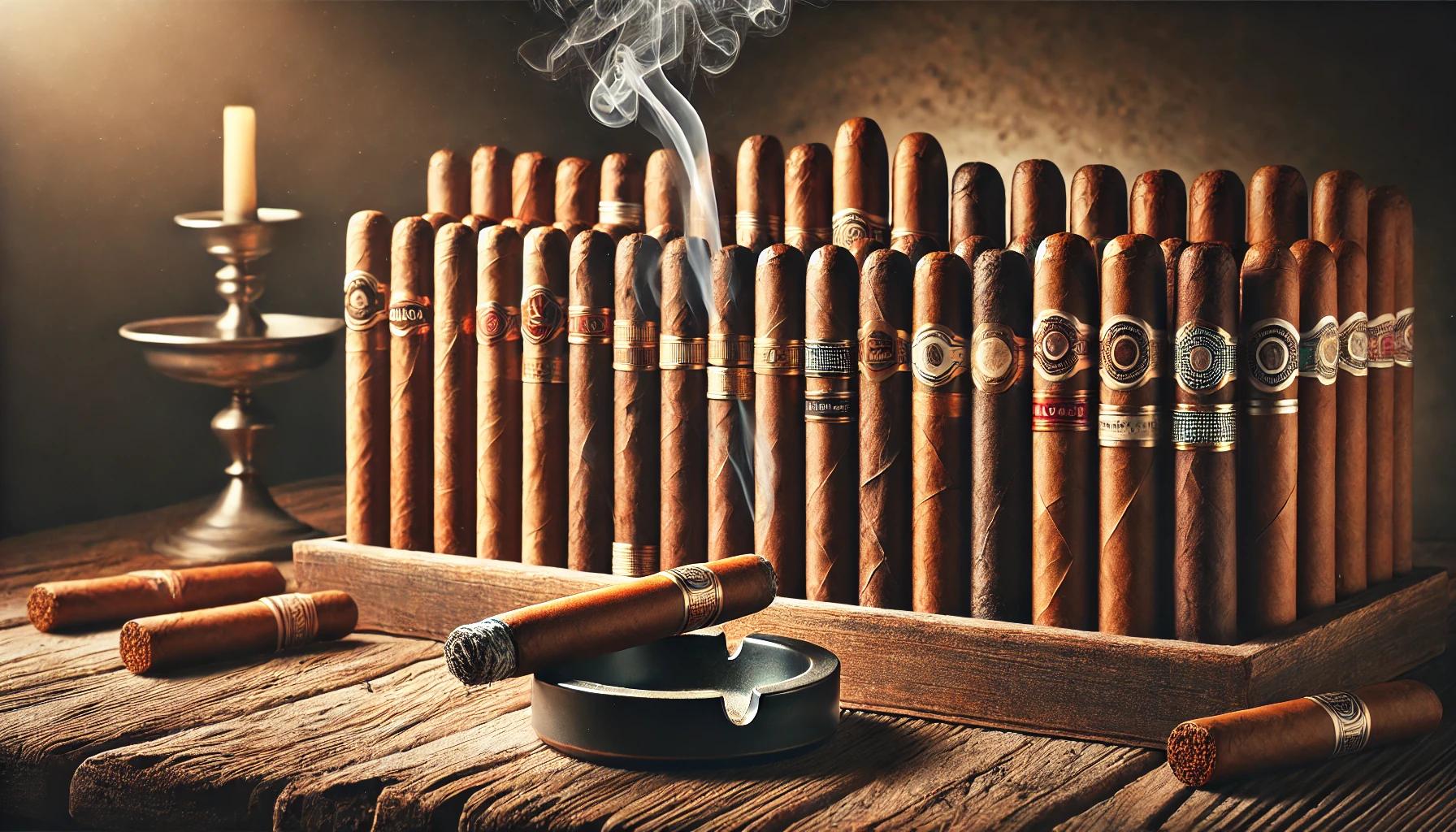 what is the best short cigar