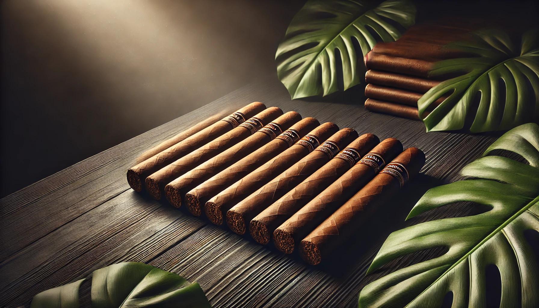 what does habano mean in cigars