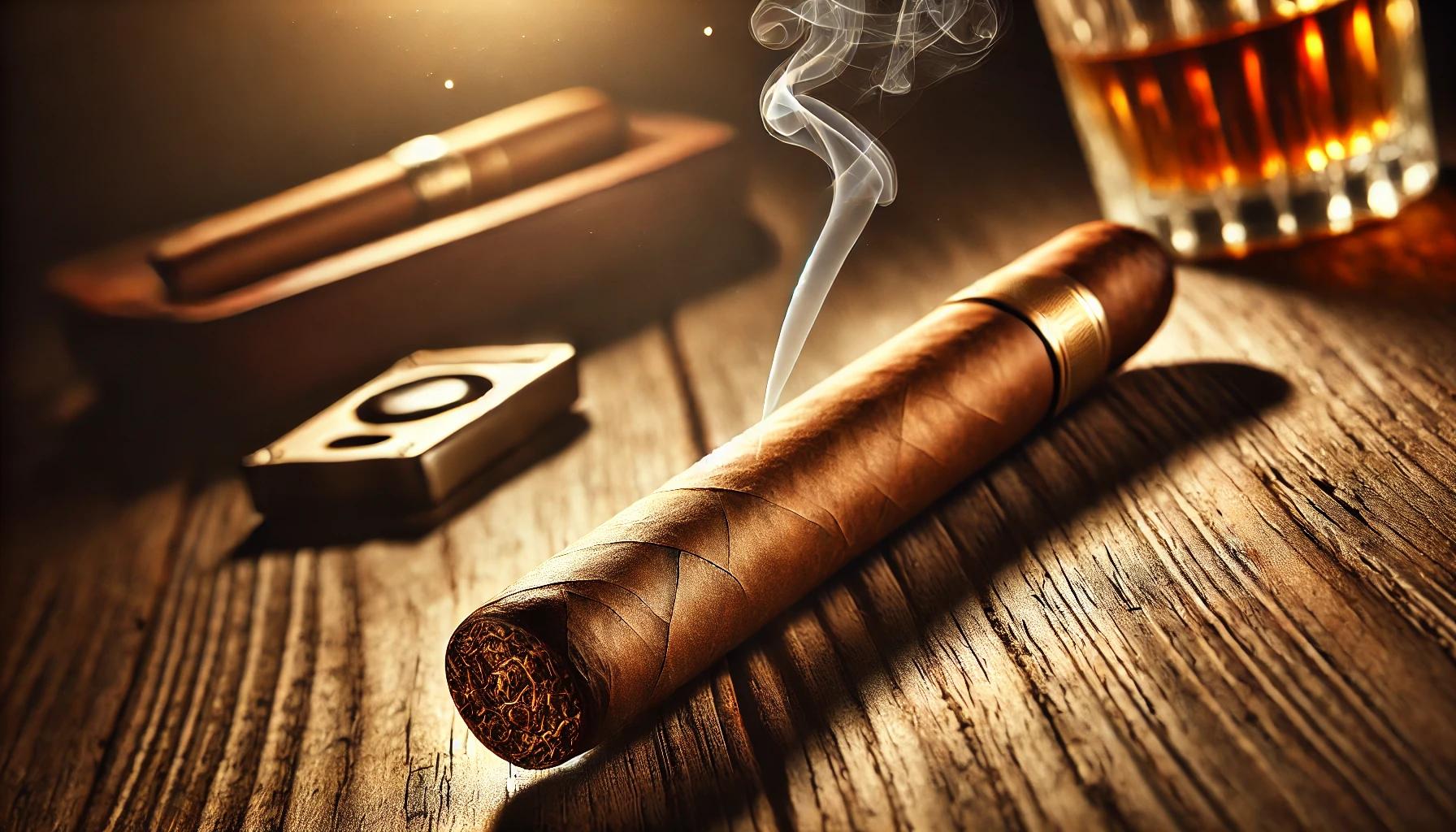 what is a connecticut cigar