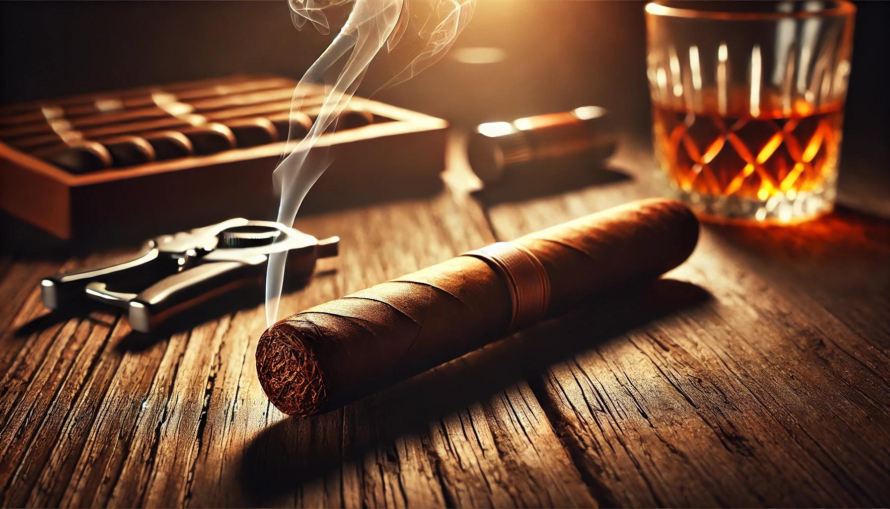 what is a habano cigar