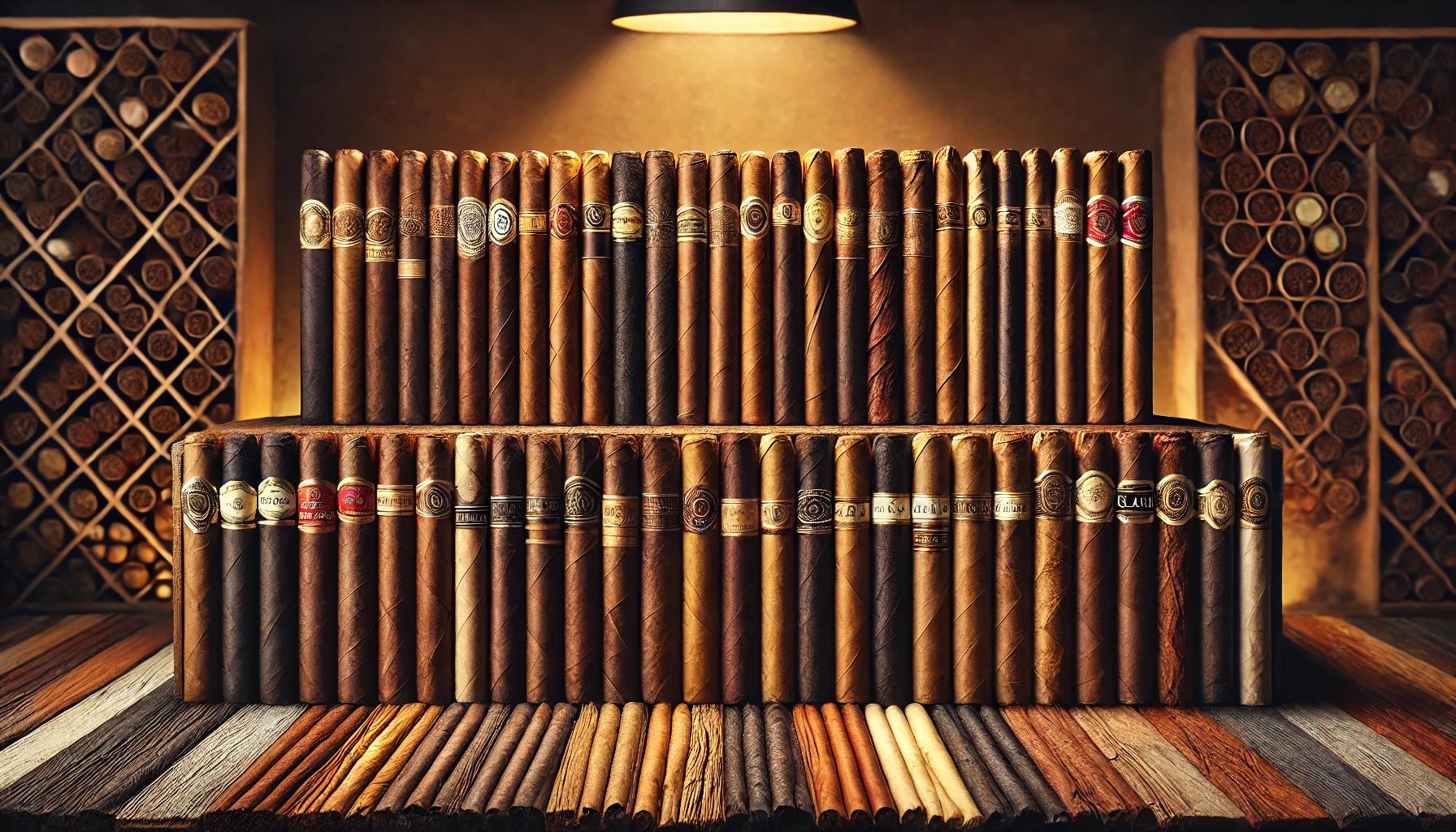 What Are the Best Cigar Wrappers?