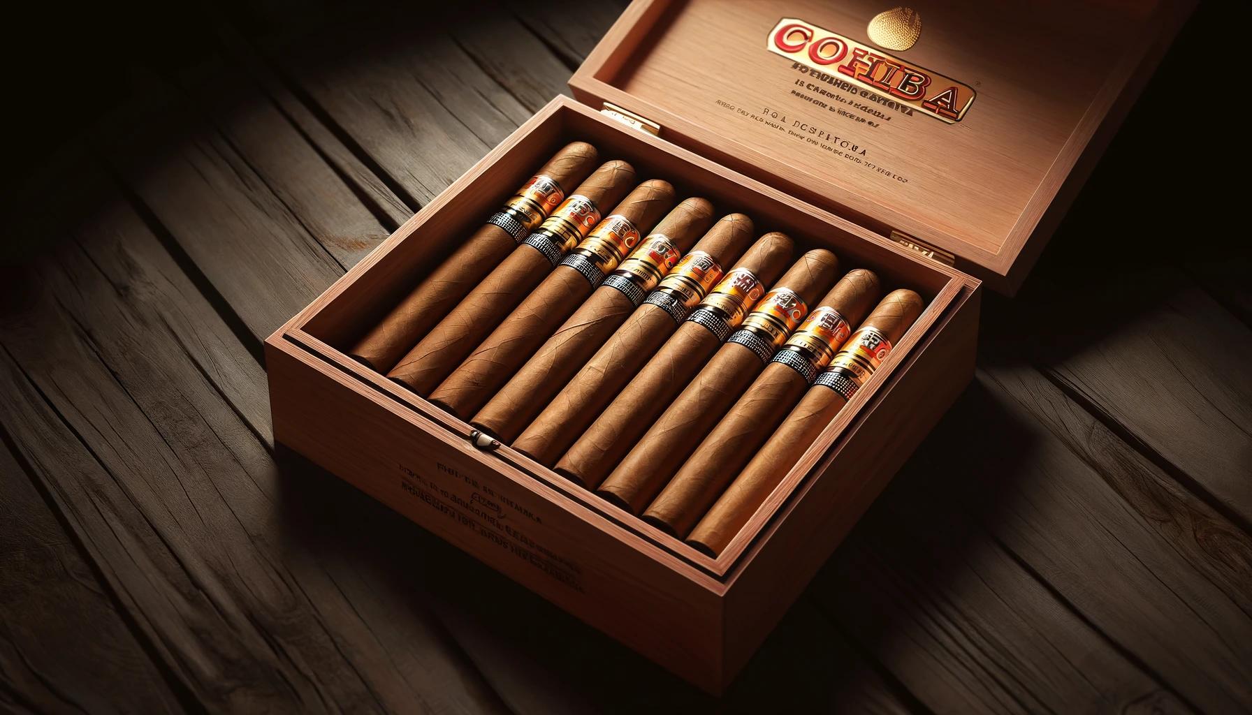 Are Fake Cohibas Any Good? Unmasking the Truth About Counterfeits