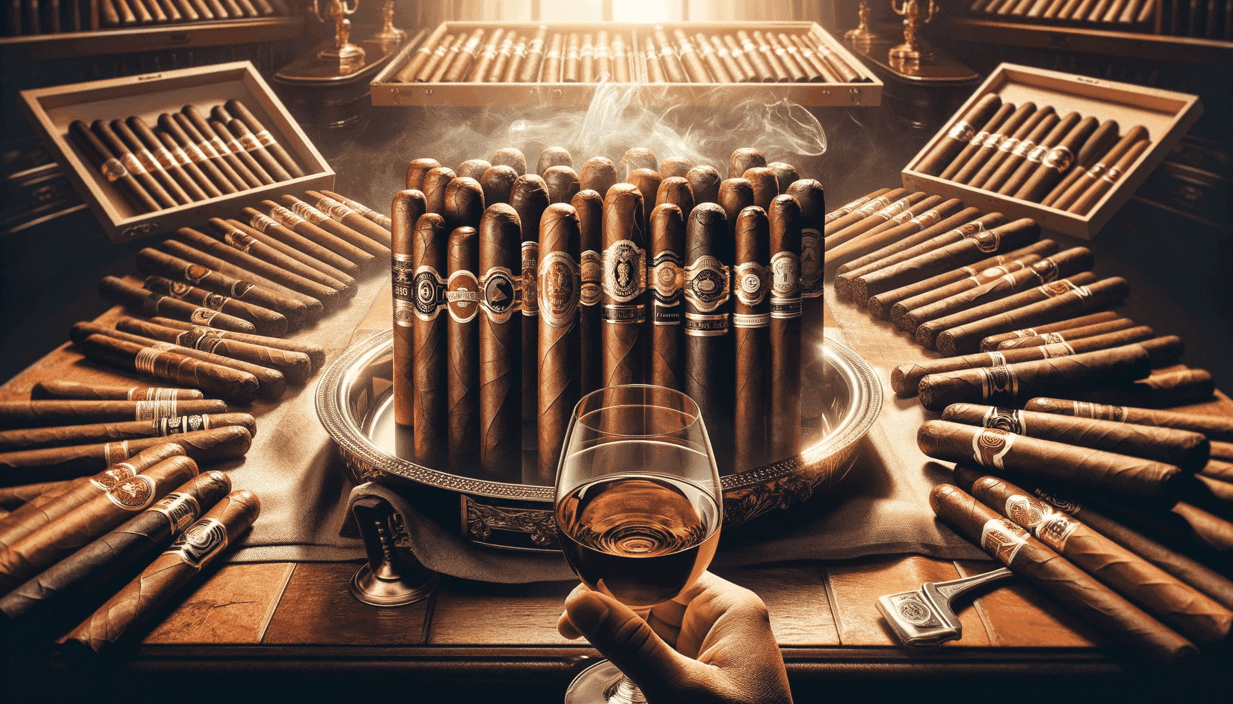 Which A.J. Fernandez Cigar Is the Best