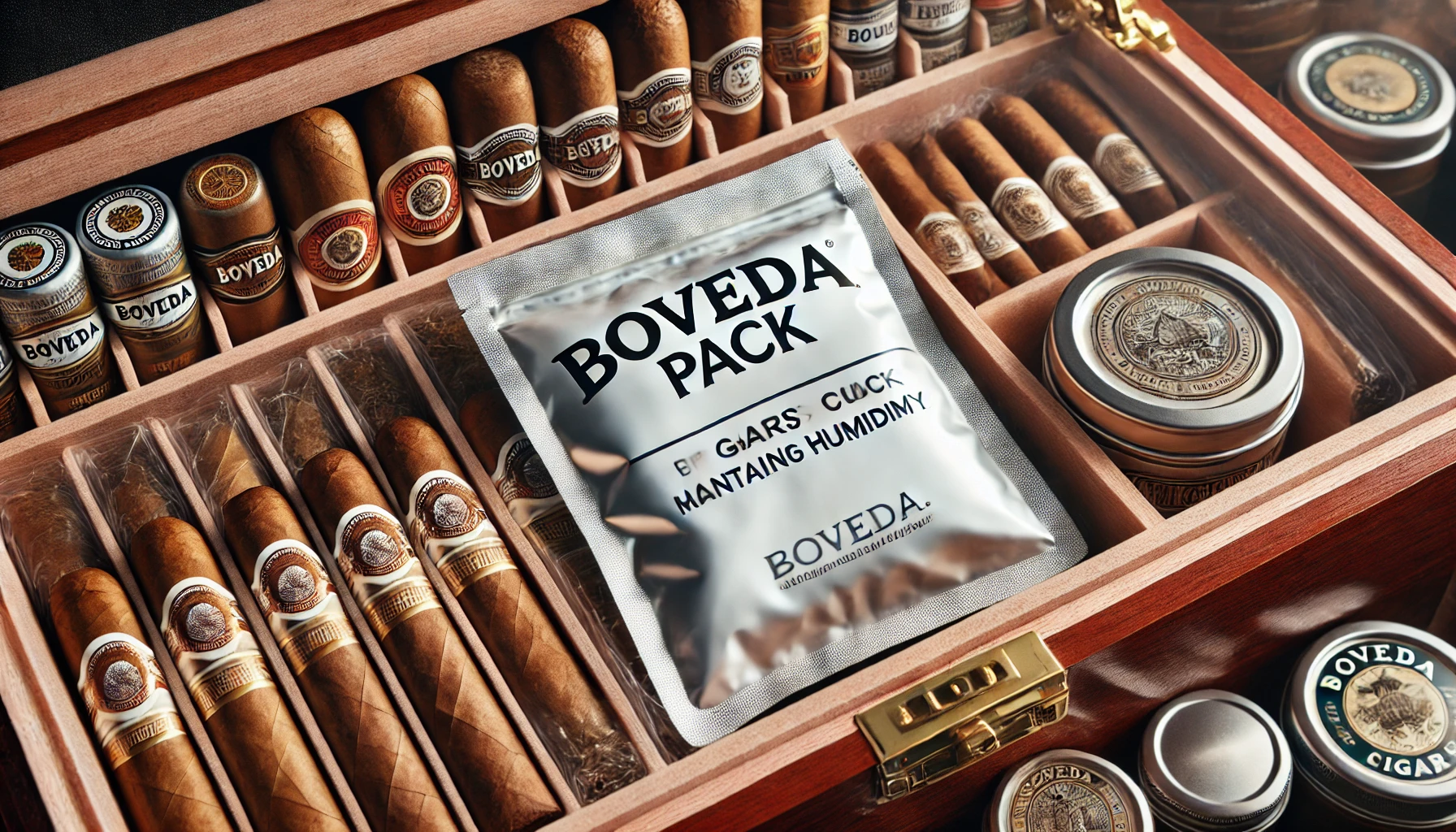 how to recharge boveda packs