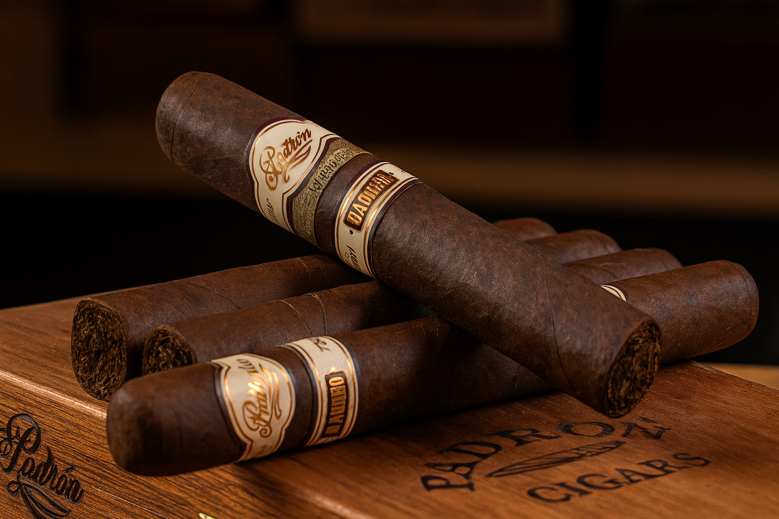 What Makes Padron Cigars Special