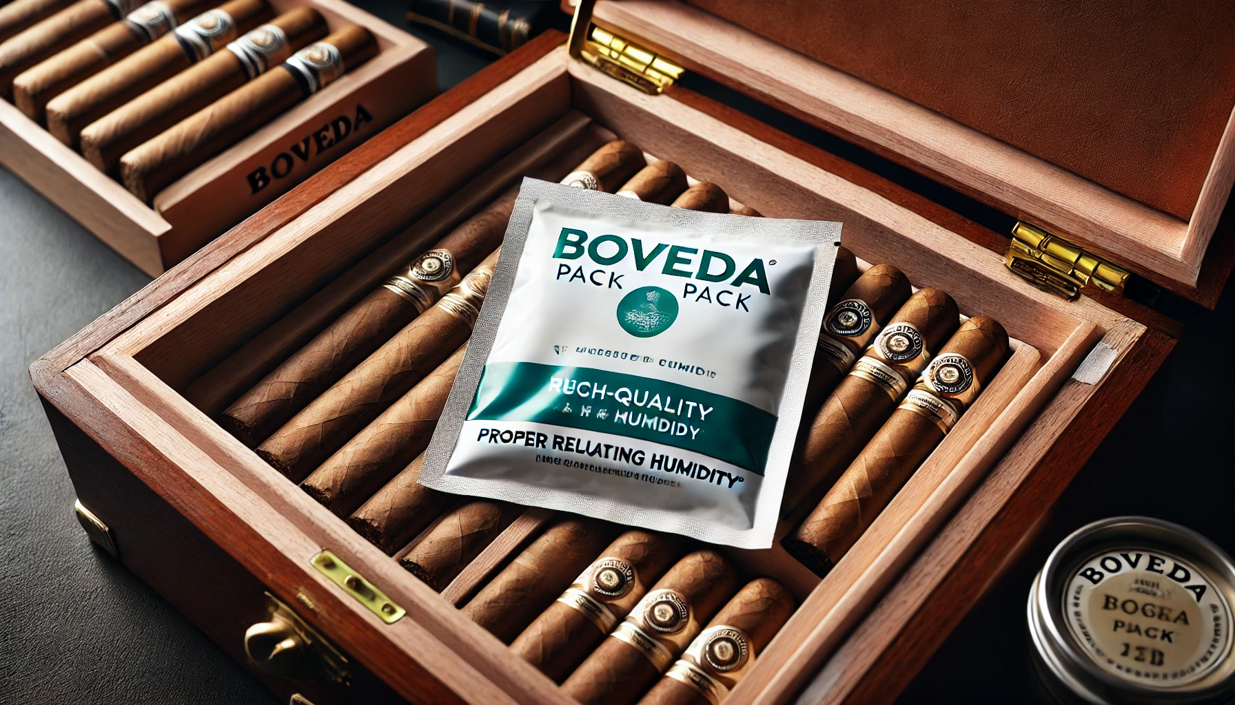 can you reuse boveda packs