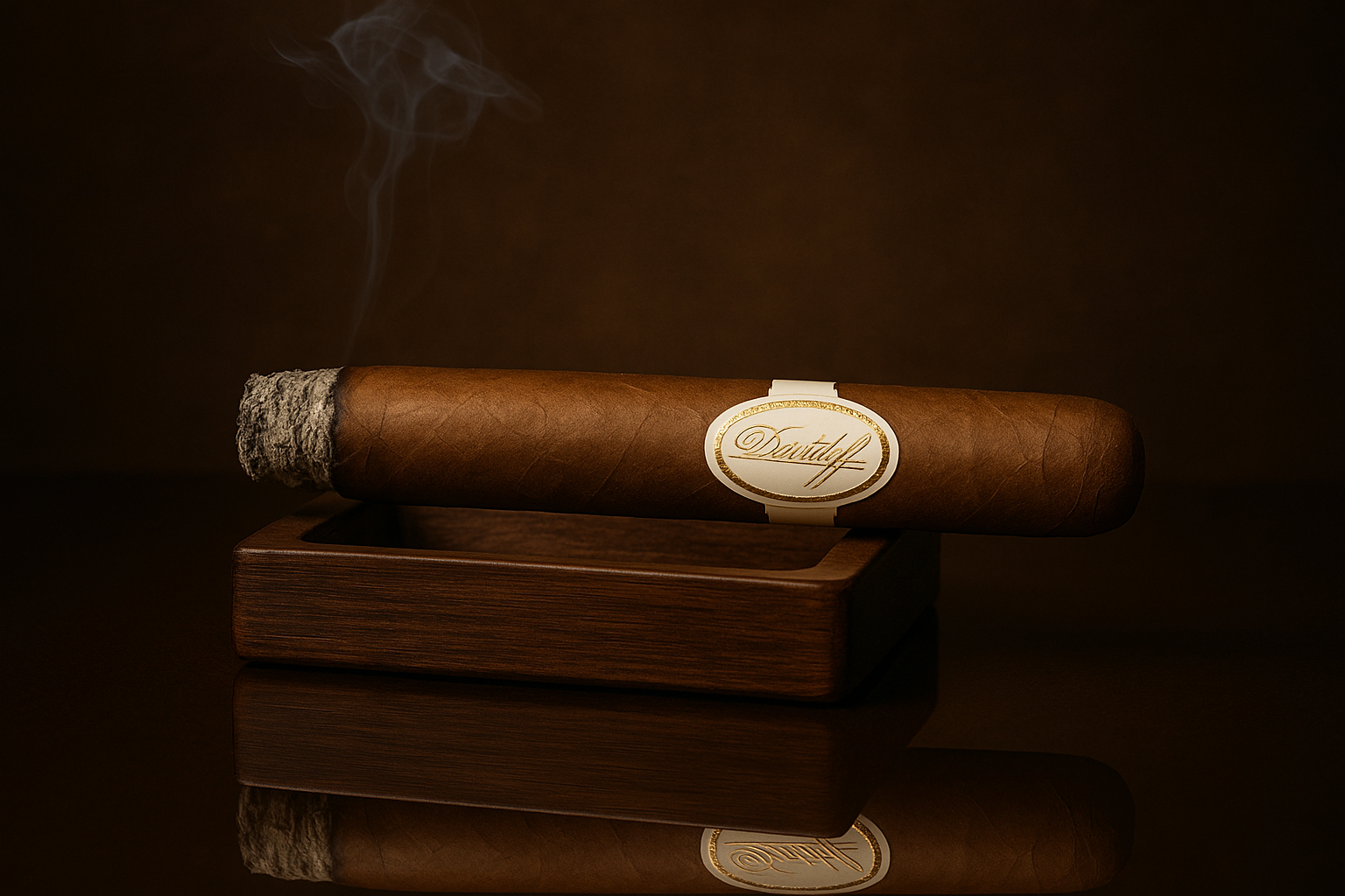 What Makes Davidoff Cigars Special