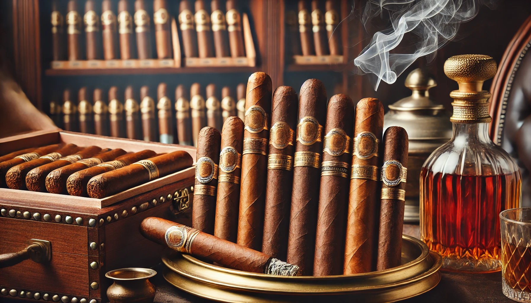 are vintage cigars worth it